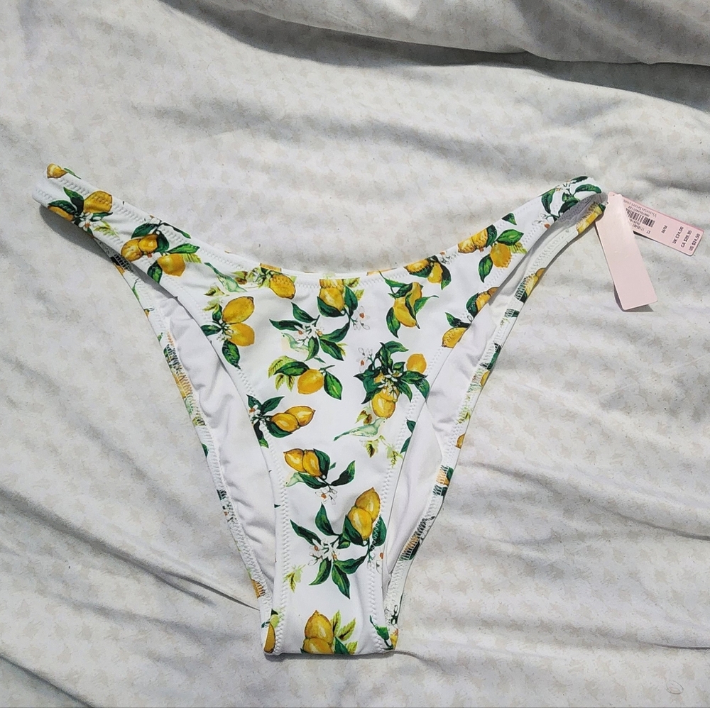 Victoria secret bikini bottom